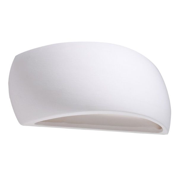 Kinkiet ceramiczny PONTIUS zdjęcie 1
