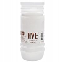 ZESTAW WKŁADÓW WKŁADY DO ZNICZY PARAFINOWE PREMIUM AVE 3 ZGRZEWKA 36 SZT