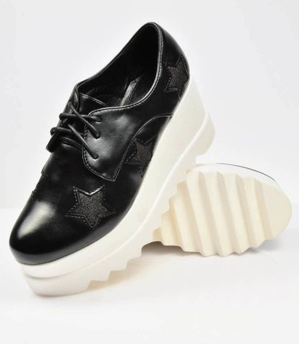 Pantofelek24.pl | Buty creepersy 38 na Arena.pl