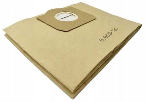 worek do odkurzaczy kärcher 6.959-130.0 - 10 szt. na Arena.pl