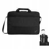 Torba na laptopa 15.6 cala NOTEBOOKA 42 x 29cm PASEK na ramię Lenovo czarna