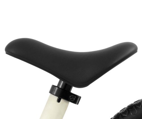 Milly Mally Rowerek Biegowy Ranger Flash White na Arena.pl