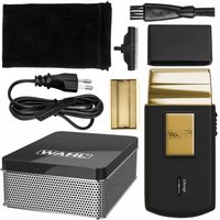 Golarka Wahl 7057-016 Travel Shaver WERSJA GOLD