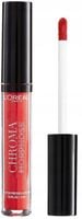 l'oréal liquid chrome vamp queen 01 trwała pomadka w płynie 3 ml
