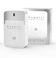BUGATTI Signature White woda toaletowa 100 ml