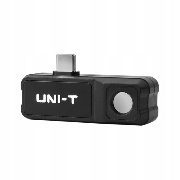 Kamera TERMOWIZYJNA mobilna UNI-T USB Android zdjęcie 6