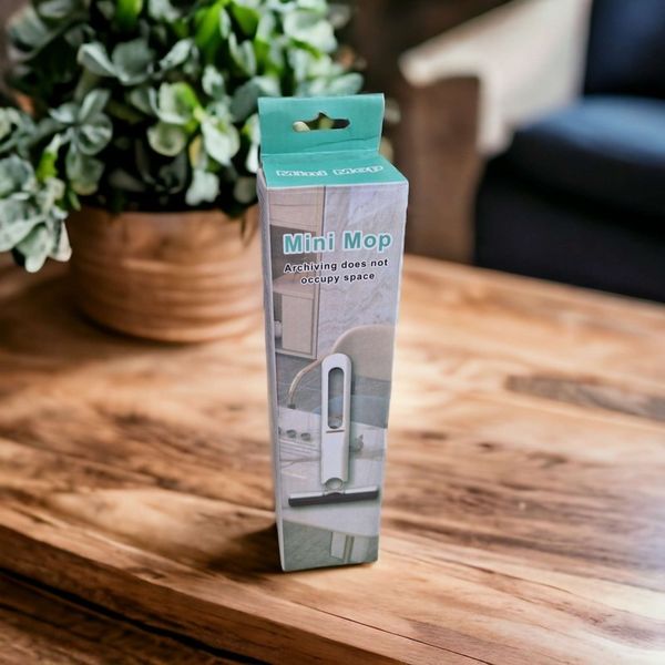 Mini Mop Przenośny, Z Wyciskaczem Mop01 zdjęcie 6