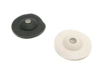 zatyczka sitko do zlewu silikonowe mix kolor  śr. 10cm