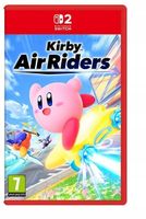 Gra Switch 2 NINTENDO Kirby Air Riders