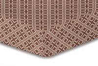 PRZES DecoKing HYPNOSIS TRIANGLES BR+LBEI S2 220X240+30