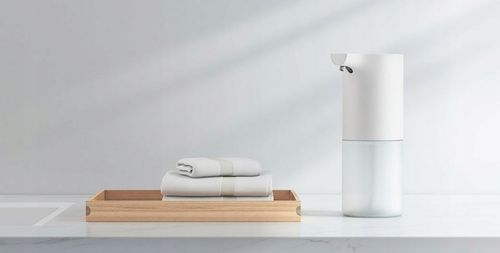 Automatyczny Dozownik Mydła Pianka Xiaomi Soap na Arena.pl