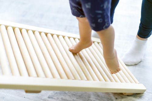 zjeżdżalnia masażer na Arena.pl