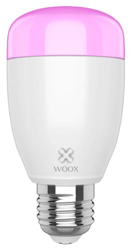 Smart Żarówka WiFi LED 6W E27 Diamond Woox R5085 na Arena.pl