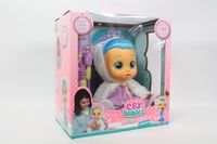 TMT Cry Babies 2.0 KristalGetsSick lalka 904125