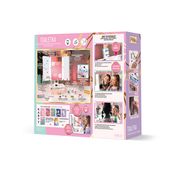 pink it toaletka interaktywny głos makijażu 0581