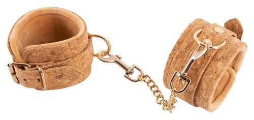 handcuffs vegan na Arena.pl