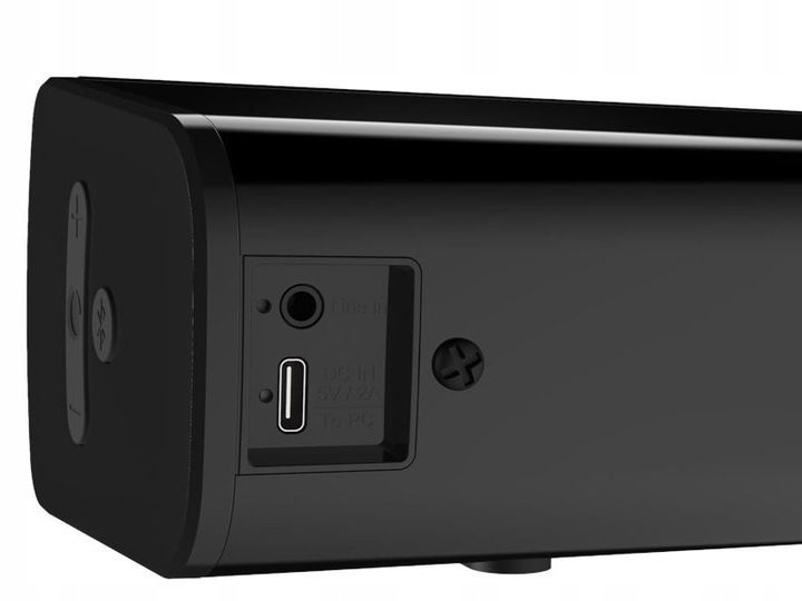 Soundbar bezprzewodowy Creative Stage AIR V2 zdjęcie 5