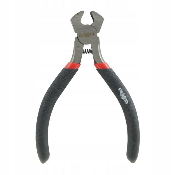 SZCZYPCE PRECYZYJNE ZESTAW 5 ELEMENTÓW zdjęcie 12