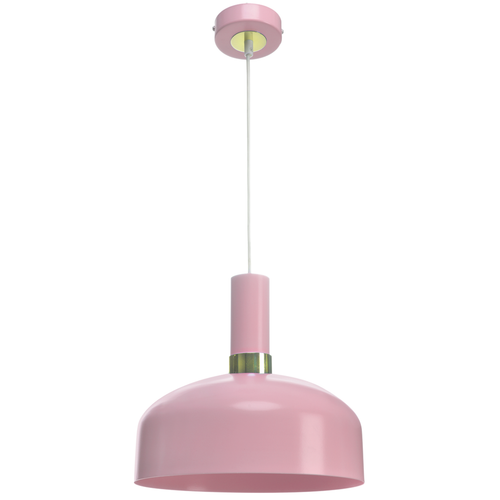 Lampa wisząca MALMO PINK 1xE27 na Arena.pl