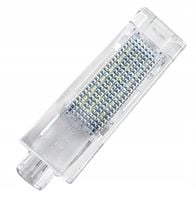 LED lampka wnętrza bagażnika Fiat 500 500X 500L Bravo Punto Panda Tipo