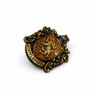 Hufflepuff | 3 cm | Metal | Przypinka | Harry Potter
