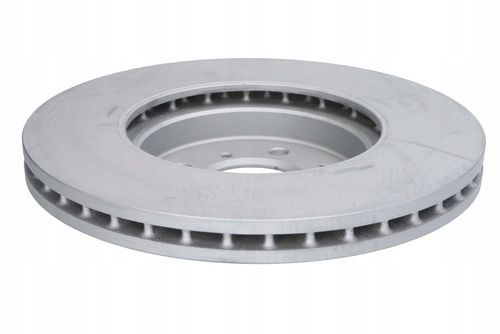 TARCZA HAM PRZOD 282X25 V ATE na Arena.pl