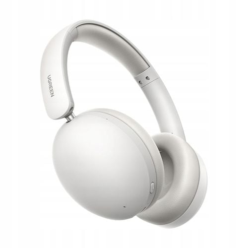 Słuchawki Bluetooth 5.4 Ugreen Studio Max2 5C HP205 45017 białe na Arena.pl