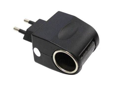 7196 ADAPTER PRZEJŚCIÓWKA 220V 12V na Arena.pl