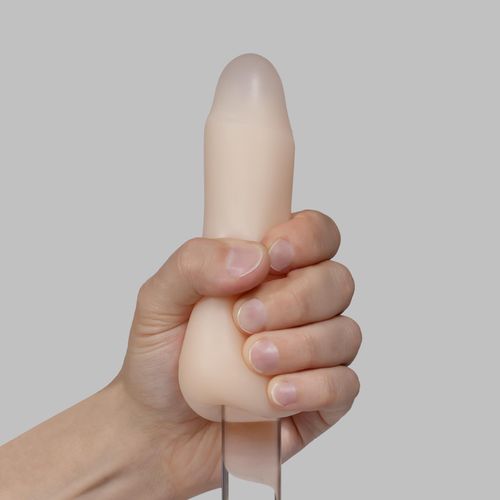 crushious ezy egg the lover masturbator egg na Arena.pl