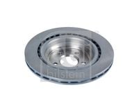 TARCZA HAM TYL 330X22 V FEBI BILSTEIN