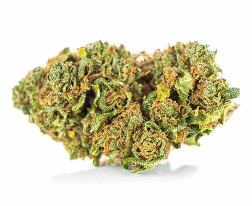 CBD SUSZ KONOPNY GORILLA GOLD PREMIUM PRODUKT NATURALNY 1 g na Arena.pl