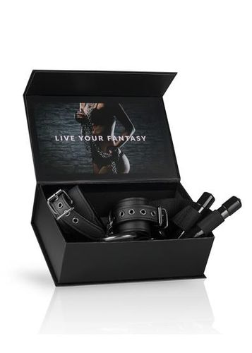 kajdanki-over the door wrist cuffs na Arena.pl