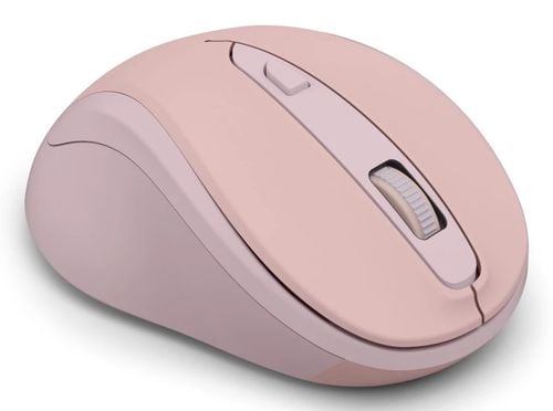 Mysz HAMA WM-400 Różowy na Arena.pl