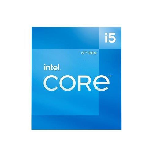 Procesor Core i5 Intel Core i5-12400 na Arena.pl