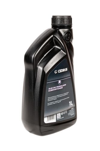 Olej Cedrus 80W90 1L na Arena.pl
