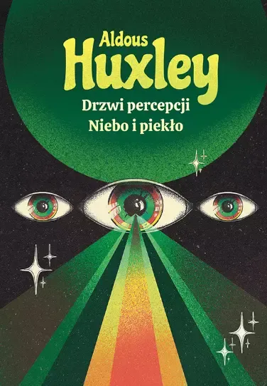 Drzwi percepcji. Niebo i piekło zdjęcie 1