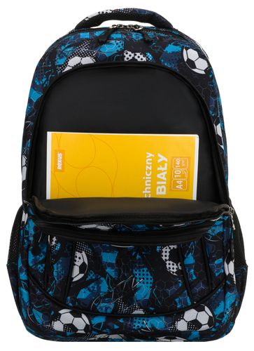 plecak ptn biedronka-5028 b10 na Arena.pl