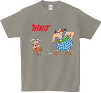 Koszulka T-shirt Asterix & Obelix