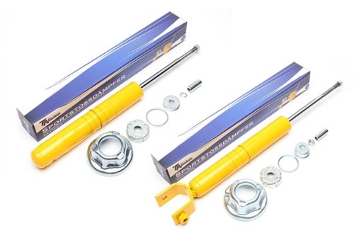 Amortyzatory Sportowe HONDA CIVIC 92-05 Rok na Arena.pl