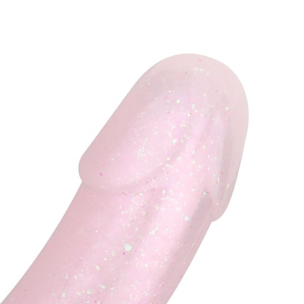 Mermaid Ombre Dildo - 17 cm zdjęcie 7