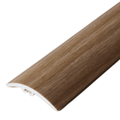 LISTWA PROGOWA DYLATACYJNA 30mm PVC JESION 5P 1m