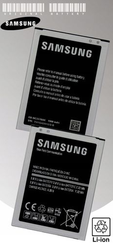 BK236N BATERIA SAMSUNG EB-BG357BBE na Arena.pl