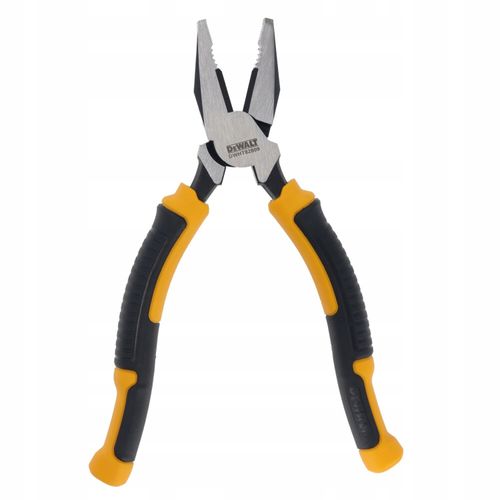 DEWALT KOMBINERKI 200MM na Arena.pl