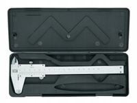 SUWMIARKA NONIUSZOWA ANALOGOWA 150 / 0,02 mm INTER-VIS L150 - IV0150 +