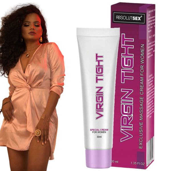 Ciasna Cipka Żel Obkurczający Zwężający Pochwę 30 zdjęcie 3