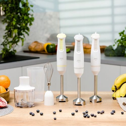 Blender ręczny Zelmer ZHB4562L Pulsar Deluxe Max na Arena.pl