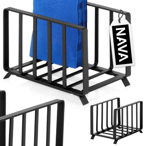 Serwetnik MISTY 14cm na Arena.pl