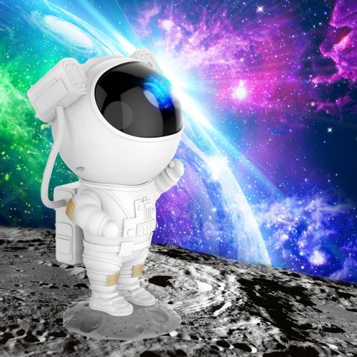 Lampka nocna led ASTRONAUTA na Arena.pl