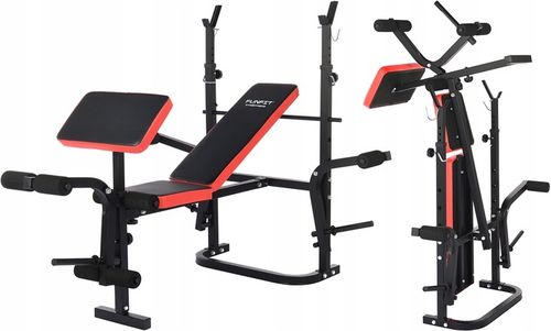 ŁAWKA TRENINGOWA ŁAWECZKA DO ĆWICZEŃ MODLITEWNIK na Arena.pl