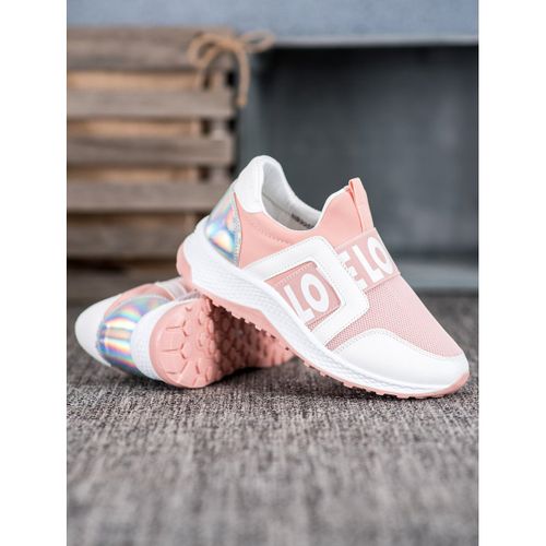 Slipony Na Platformie Love r.36 na Arena.pl